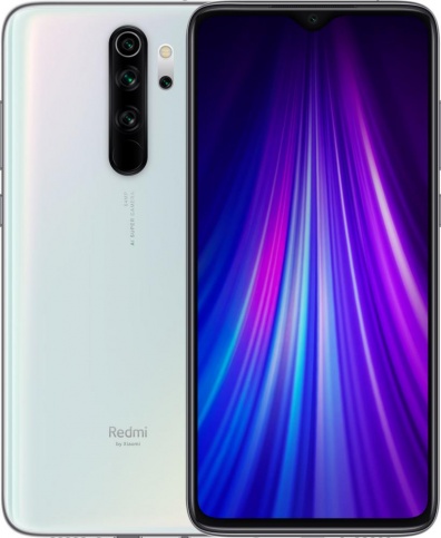 Замена аккумулятора (батареи) Xiaomi Redmi Note 8